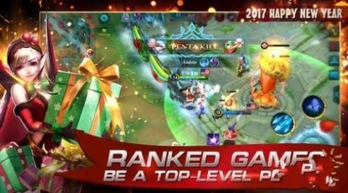 mobile legends download free最新版