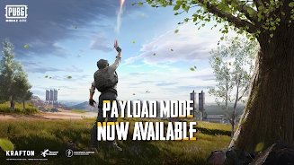 officialPUBGonmobile