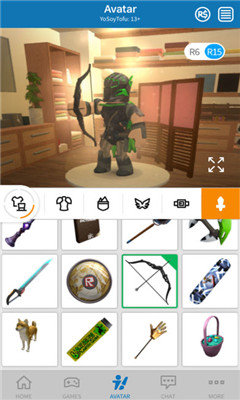 roblox国际版最新版