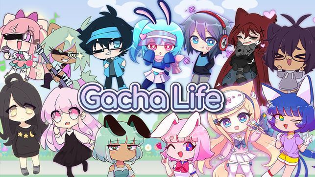 Gacha Life中文版