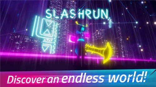 Slashrun