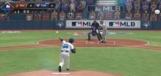 mlb9局职棒20最新版