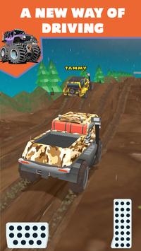 OffRoad Race