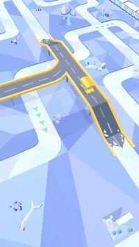 Idle Snow rescue