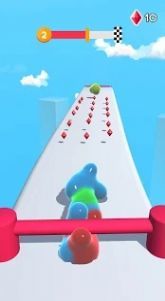 Blob Runner 3D