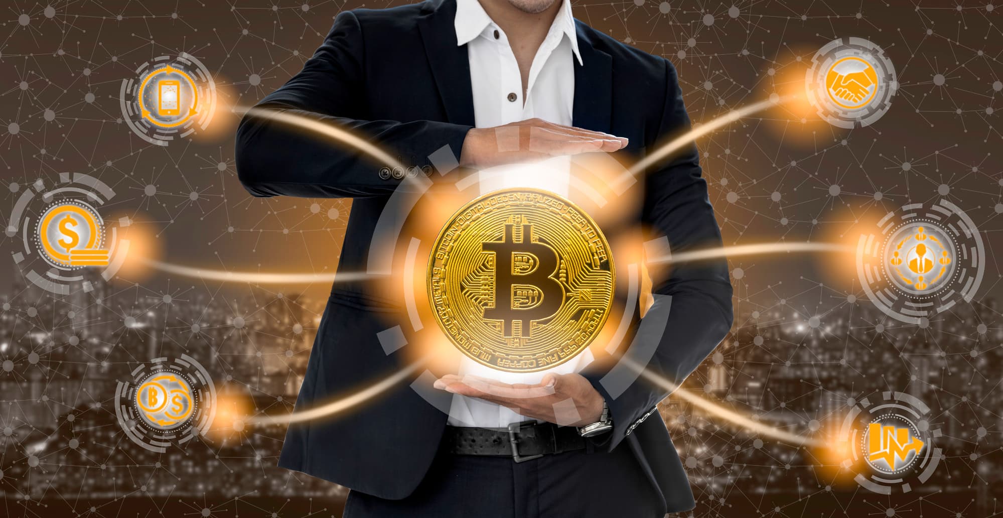 2025年热门公链币前十有哪些？公链排行榜前十盘点