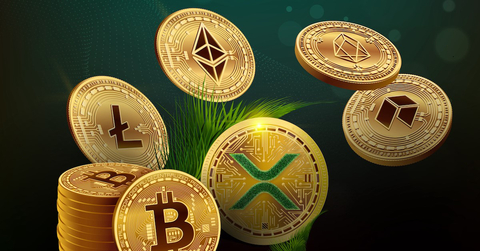 2025十大安全交易所推荐:ETH LINK SUI热门币购买指南