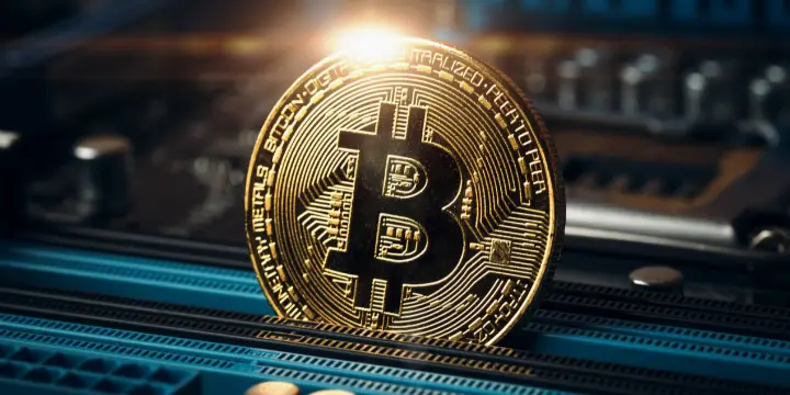 Okcoin交易所注册指南:快速开户与交易教程