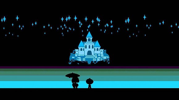 undertale下载最新版