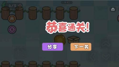 这不是推箱子游戏最新版