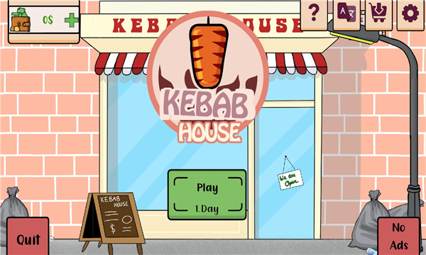 kebabhouse下载最新版