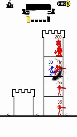 魔塔100层最新版