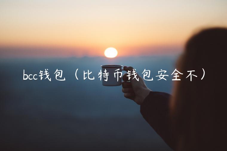 bcc钱包（比特币钱包安全不）