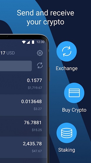 Bancor Network交易所app