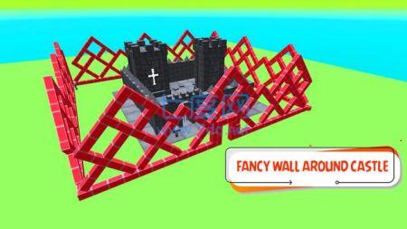 砖墙建筑游戏安装