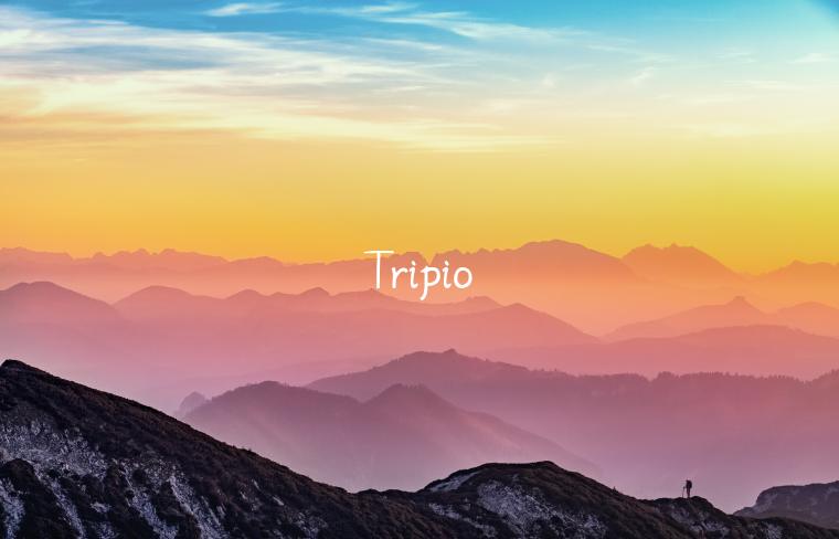 Tripio