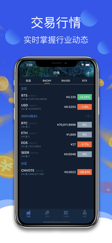 热币交易所app下载最新版本