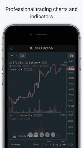Bitfinex交易所下载安装手机版