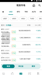 比特币交易所bitfinex