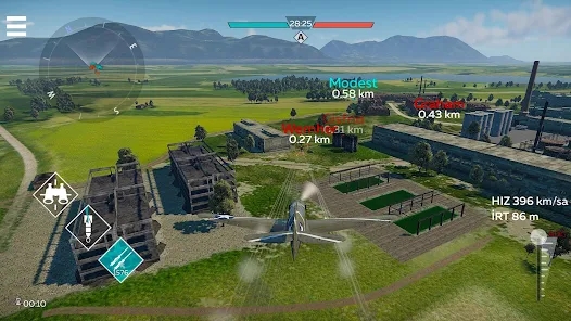 War Thunder Edge官网版