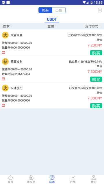 coinka币咖官方APP