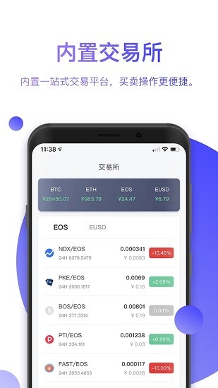 bitpie钱包app V5.0.050 安卓版