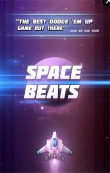 空间节奏传奇SpaceBeats