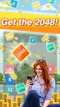 完美2048碰撞获胜游戏中文版