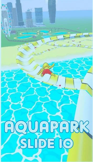 aquapark.io游戏安装