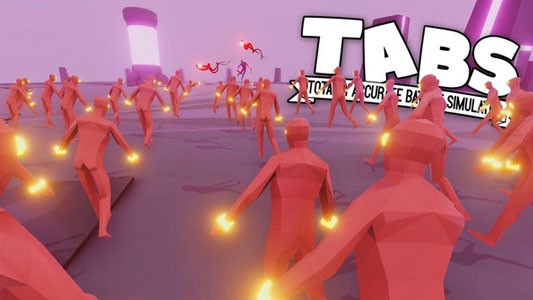 全面战争模拟器自创兵种mod