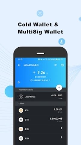 ownbit钱包官网版