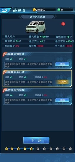 新能源汽车帝国免费正版