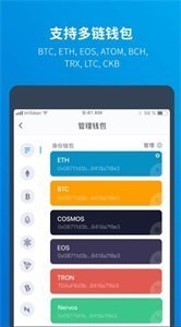 VIB币钱包官网版App