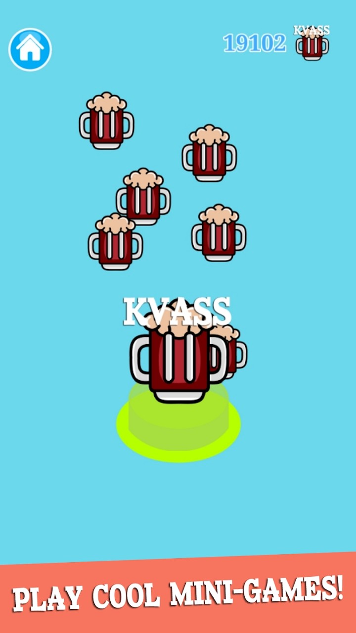 Bubble Kvass Tower Wars安卓版