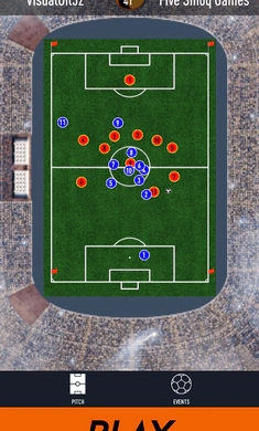 FIFA23开包模拟器下载手机版