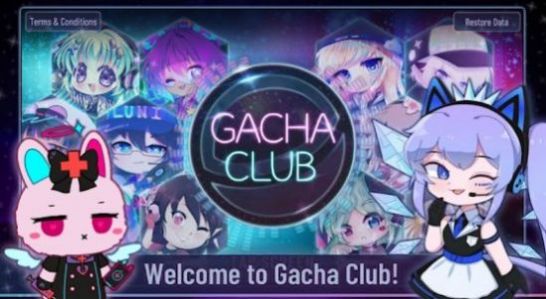 gacha plus官方版