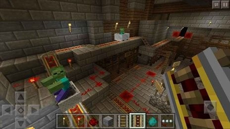 minecraft1.20国际版