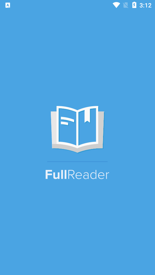 fullreader阅读器专业版