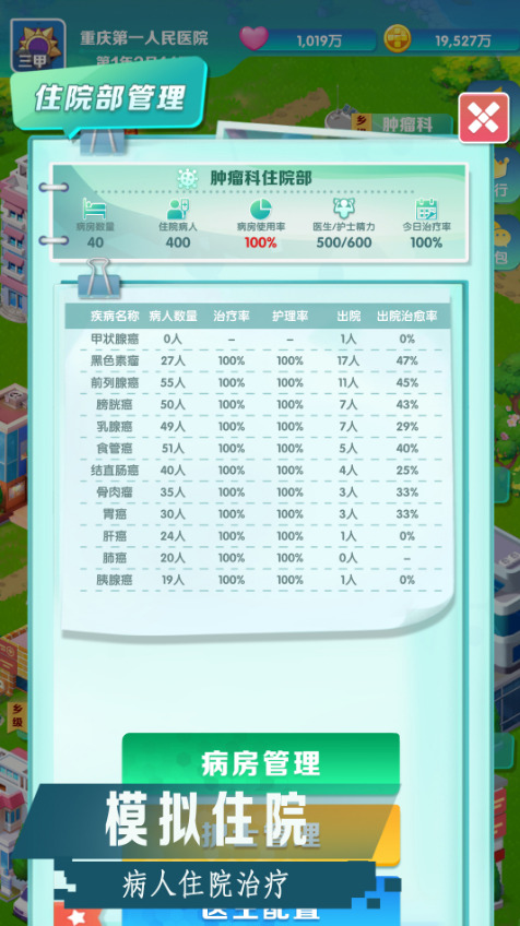 我是院长2下载最新版