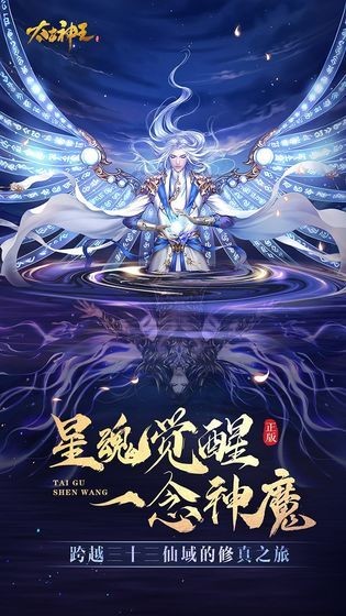 武道神尊下载安装