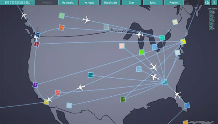 阿维亚航空公司下载最新版