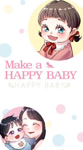 make a happy baby中文版