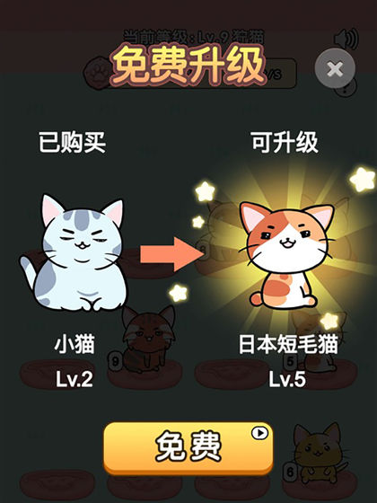 我的小猫安卓版