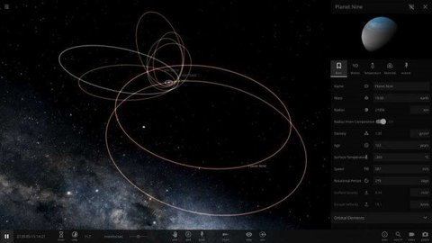 宇宙沙盘下载最新版