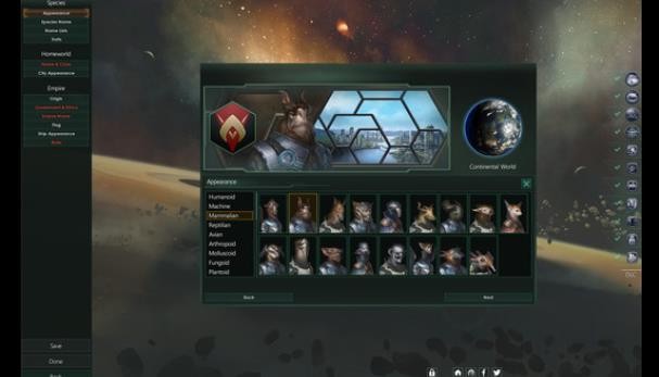 Stellaris