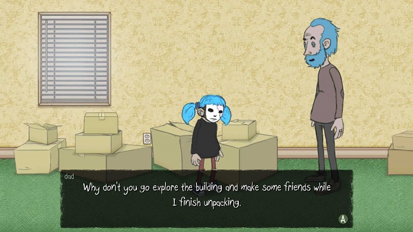 sallyface下载安装