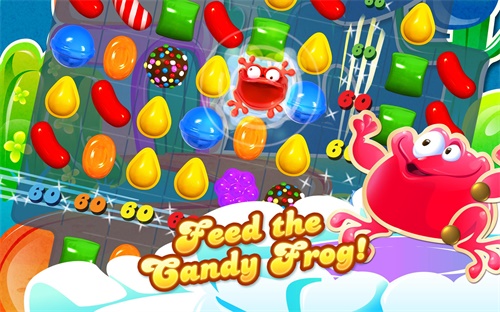 CandyCrushSaga免费正版