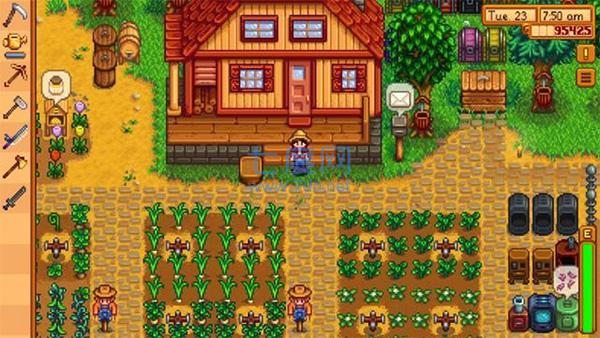 stardew valley最新版