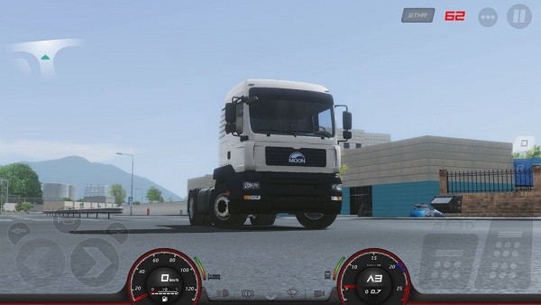 欧洲卡车模拟器3正式下载最新版2022（Truckers of Europe 3）