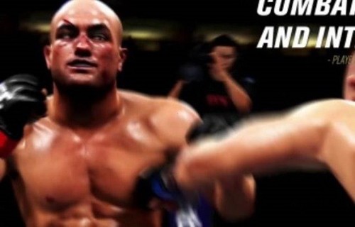 ufc4手游最新版本下载正式正版